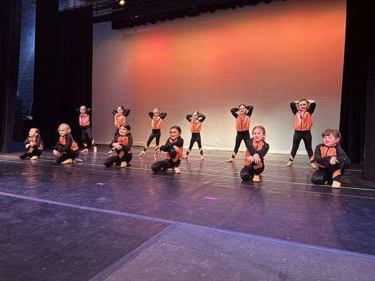 NEXT STEP DANCE STUDIO - Updated October 2025 - Request Information ...