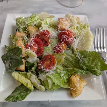 Vardon Golf Club - Caesar salad - Golf Near Me - Minot, North Dakota Vardon Golf Club - Caesar salad - Golf Near Me - Minot, North Dakota