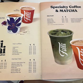 Filli - Cafes Near Me - Lewis Center, Ohio Filli - Cafes Near Me - Lewis Center, Ohio