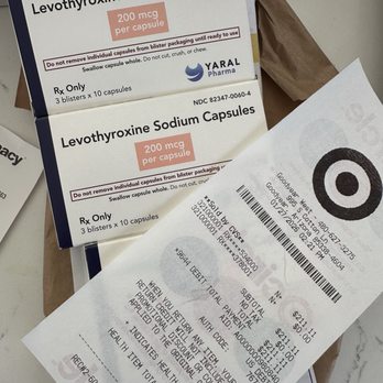 CVS Pharmacy - Wrong medication - Drugstores Near Me - Goodyear, Arizona