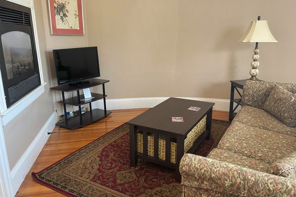 Saltair Inn Waterfront B&B by null