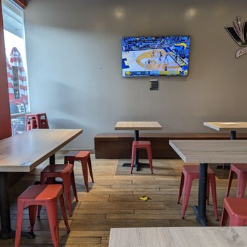 Vn Grill - tables and chairs in a restaurant - Vietnamese Near Me - San Jose, California Vn Grill - tables and chairs in a restaurant - Vietnamese Near Me - San Jose, California