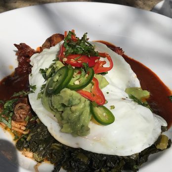 Chelsea's Kitchen - Close up - New American Near Me - Phoenix, Arizona
