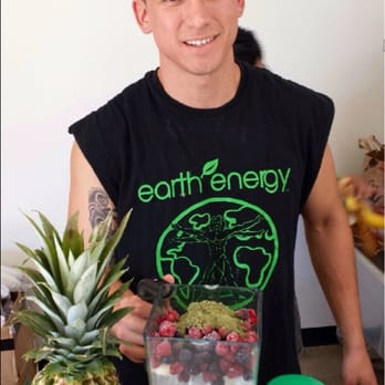 Earth Energy - Try a earth energy smoothie - Health Markets Near Me - Santa Ana, California Earth Energy - Try a earth energy smoothie - Health Markets Near Me - Santa Ana, California