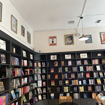Black Cat Fables - Bookstores Near Me - Monrovia, California