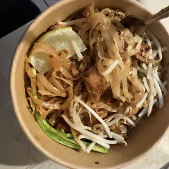 Kaphrao Express - Thai Near Me - Costa Mesa, California