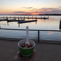 My yogurt My yogurt