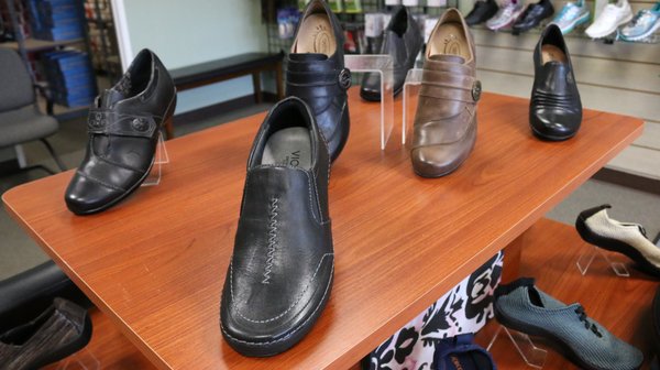 lucky feet long beach