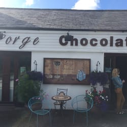 Lorge Chocolatier