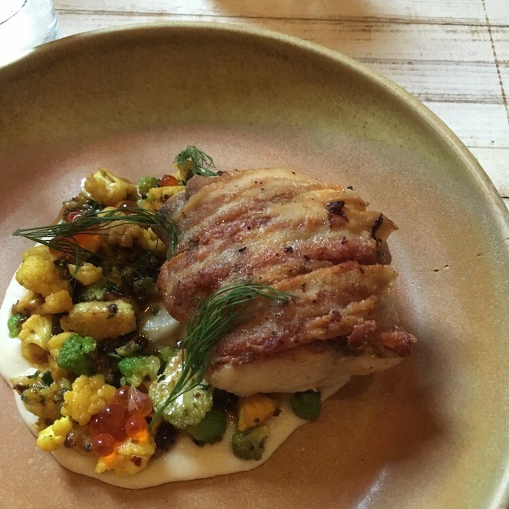 Fulton Market Kitchen - New American Near Me - Chicago, Illinois Fulton Market Kitchen - New American Near Me - Chicago, Illinois
