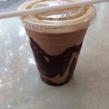 Buckeye Donuts - Iced mocha! - Donuts Near Me - Columbus, Ohio Buckeye Donuts - Iced mocha! - Donuts Near Me - Columbus, Ohio