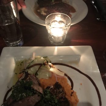 Cure - New American Near Me - Portsmouth, New Hampshire