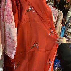BMT Collections - Women's Ao Dai