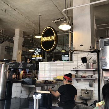 Eggslut - Breakfast & Brunch Near Me - Los Angeles, California Eggslut - Breakfast & Brunch Near Me - Los Angeles, California