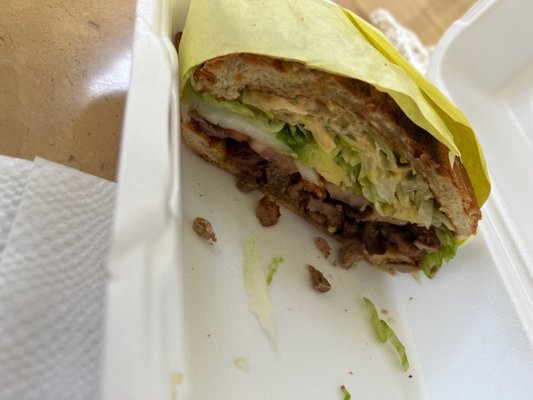 Rivas Mexican Grill #10 by null