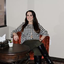 Spirit And Spark - Psychic Medium, Dallisa