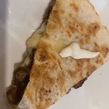 Senor Panchos - Steak Quesadilla - Mexican Near Me - Southbury, Connecticut Senor Panchos - Steak Quesadilla - Mexican Near Me - Southbury, Connecticut