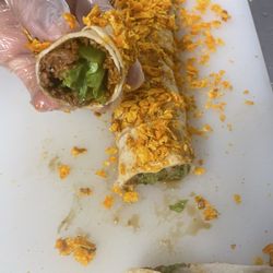 Cigkofte Rolls