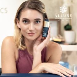 Allure Anti-Aging & Aesthetics - Make your skin better with Skinbetter Science skin care!