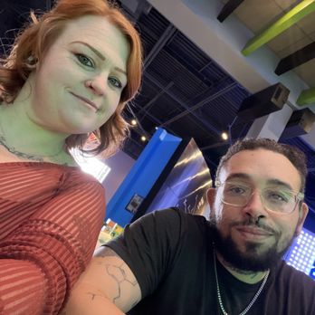 Dave & Buster's Auburn - King - American Near Me - Auburn, Washington