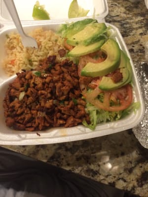 Don Chuy Mexican Grill by null