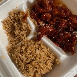 Golden Sun Chinese Restaurant