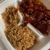 Golden Sun Chinese Restaurant gift card