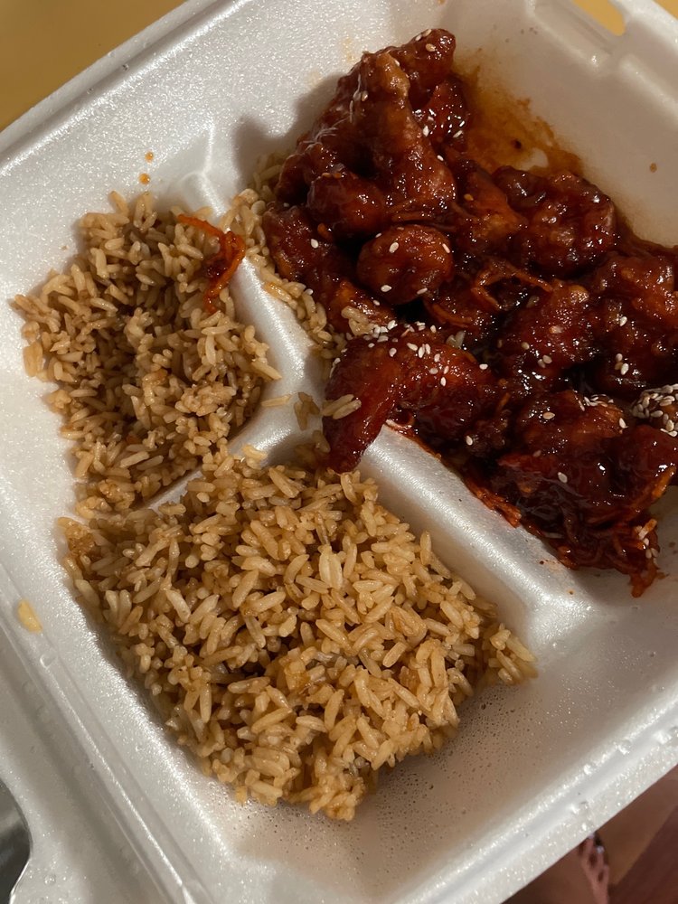 GOLDEN SUN CHINESE RESTAURANT Updated May 2024 17 Photos & 62