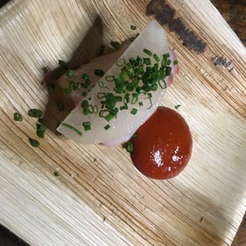 Tiger Fork - Kenpachi - Chinese Near Me - Washington, DC, District of Columbia