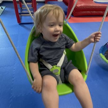 We Rock The Spectrum - Indoor Playcenter Near Me - Knoxville, Tennessee