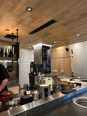 Wagyu Butcher Japanese BBQ by null