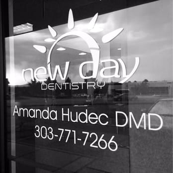 New Day Dentistry Centennial | Dr. Amanda Hudec, DMD - General Dentistry Near Me - Centennial, Colorado New Day Dentistry Centennial | Dr. Amanda Hudec, DMD - General Dentistry Near Me - Centennial, Colorado