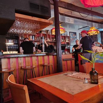 Stash Café - Polish Near Me - Montreal, Quebec Stash Café - Polish Near Me - Montreal, Quebec