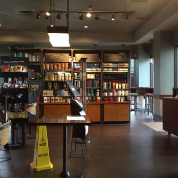 Starbucks - Inside - Coffee & Tea Near Me - Waipahu, Hawaii