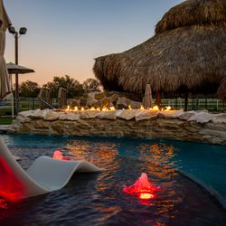 Extreme Exteriors Swimming Pools and Outdoor Living