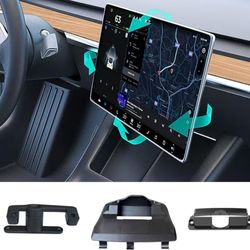 Tesla Upgrades