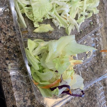 K Kitchen and Fish Day - Salad red salad - Korean Near Me - Union City, California K Kitchen and Fish Day - Salad red salad - Korean Near Me - Union City, California