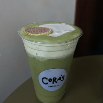 Cora’s - Cafes Near Me - Warren, Rhode Island