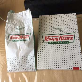 Krispy Kreme - Free donut day - Donuts Near Me - Daly City, California Krispy Kreme - Free donut day - Donuts Near Me - Daly City, California