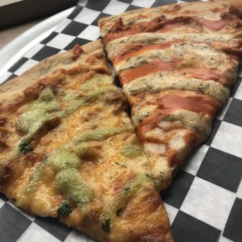 Wiseguy Pizza - Pizza Near Me - Washington, DC, District of Columbia Wiseguy Pizza - Pizza Near Me - Washington, DC, District of Columbia