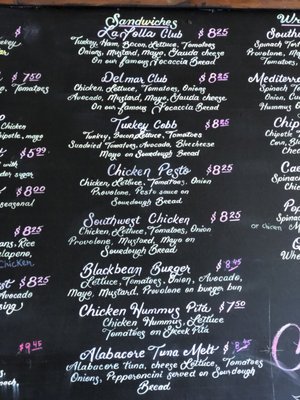 Menu photo 8 Rum Jungle San Diego, CA Menu photo 8 Rum Jungle San Diego, CA