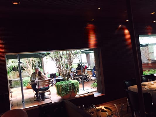 Trattoria Fasano by null