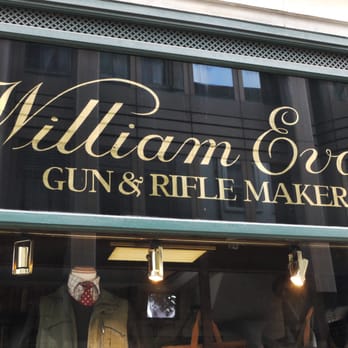 William Evans - William Evans (GB) Ltd - Outdoor Gear Near Me - London, XGL