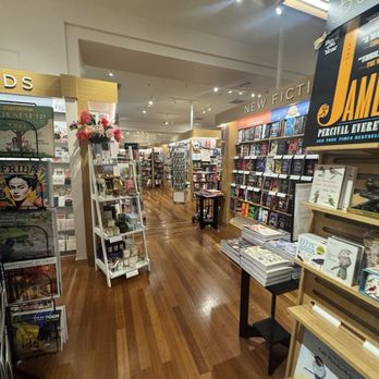 Barnes & Noble - Bookstores Near Me - Franklin, Tennessee