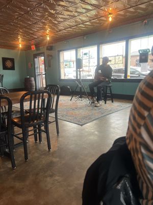 Strangeways Brewing by null