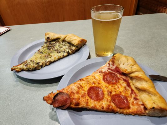 American Dream Pizza