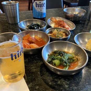 Tang 190 - Korean Near Me - Irvine, California
