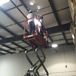 Henry Electric - Commercial Electrician