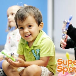 Little Language Ambassadors