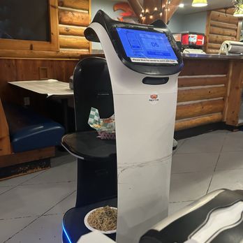 Bag o'Crab - Server robot - Cajun/Creole Near Me - Modesto, California Bag o'Crab - Server robot - Cajun/Creole Near Me - Modesto, California